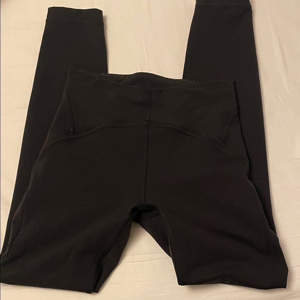 lululemon high waisted leggings